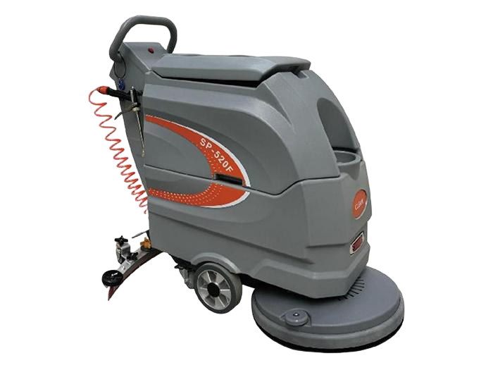 SP-520F洗地机